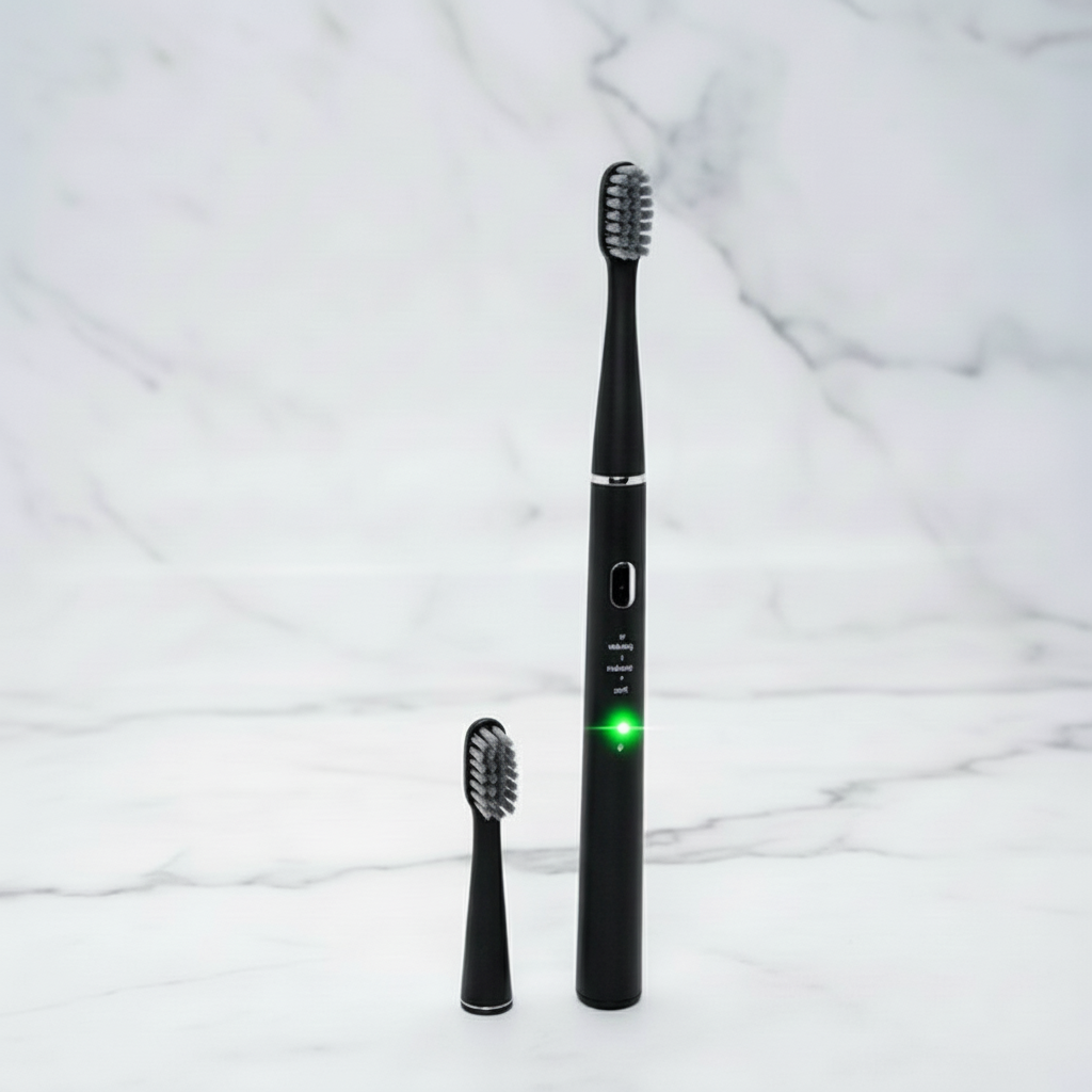Duo LUMIOR™ Sonic – Deux Brosses Soniques, Un Rituel Partagé