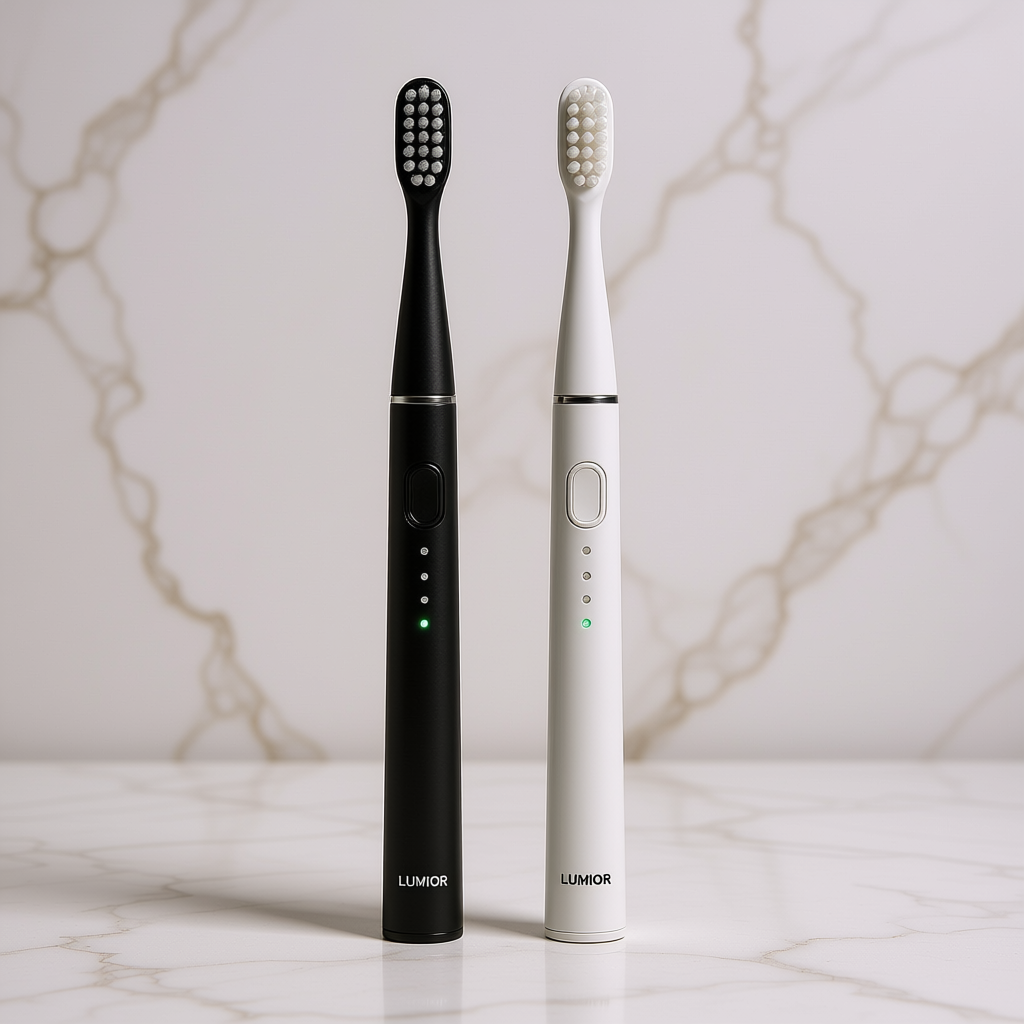 Brosse à dents manuelle, électrique ou sonique : laquelle choisir pour un nettoyage vraiment efficace ?
