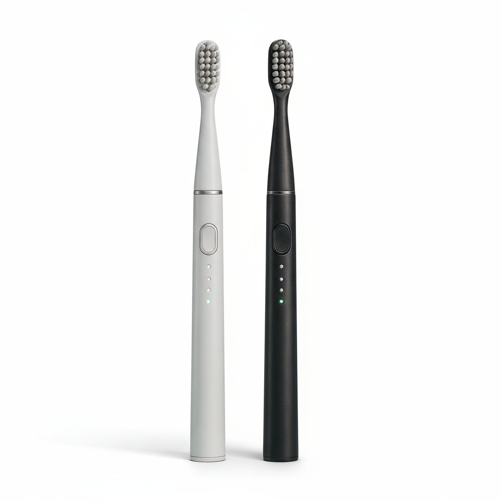 LUMIOR™ Sonic — Brosse à Dents Électrique Sonique ·