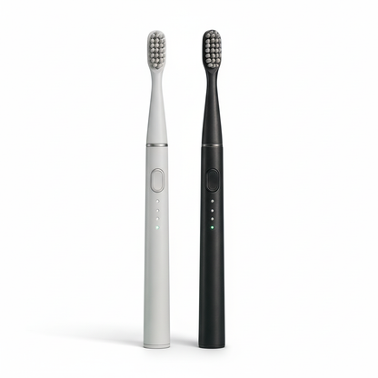 Duo LUMIOR™ Sonic – Deux Brosses Soniques, Un Rituel Partagé