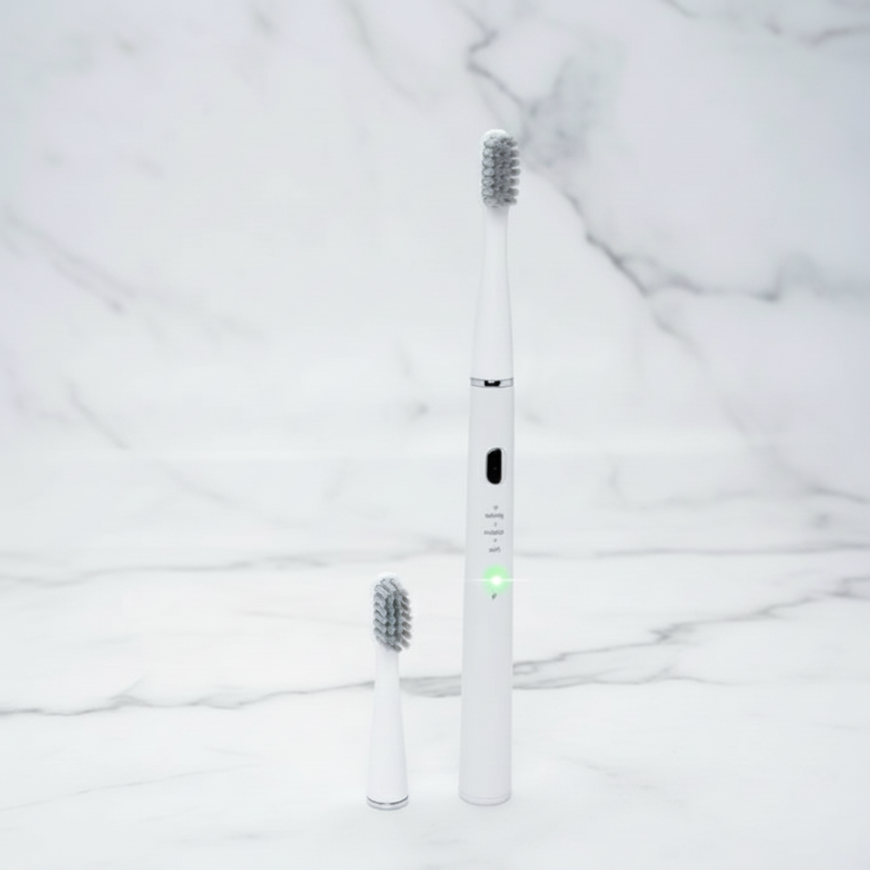 Duo LUMIOR™ Sonic – Deux Brosses Soniques, Un Rituel Partagé