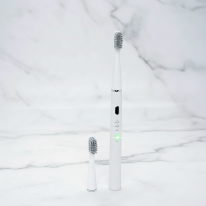 Duo LUMIOR™ Sonic – Deux Brosses Soniques, Un Rituel Partagé