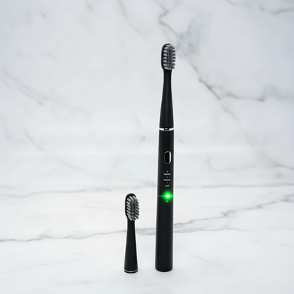 Duo LUMIOR™ Sonic – Deux Brosses Soniques, Un Rituel Partagé