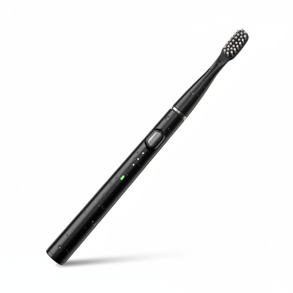 Duo LUMIOR™ Sonic – Deux Brosses Soniques, Un Rituel Partagé