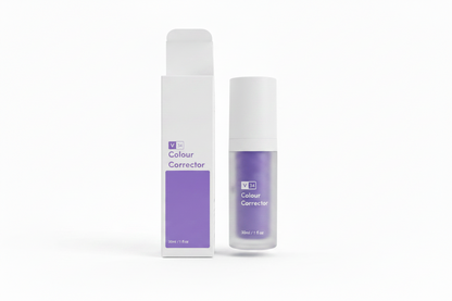 Le Trio Éclat LUMIOR™  Noir — Routine Complète 3-en-1