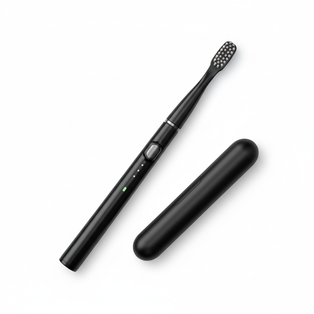 Duo LUMIOR™ Sonic – Deux Brosses Soniques, Un Rituel Partagé