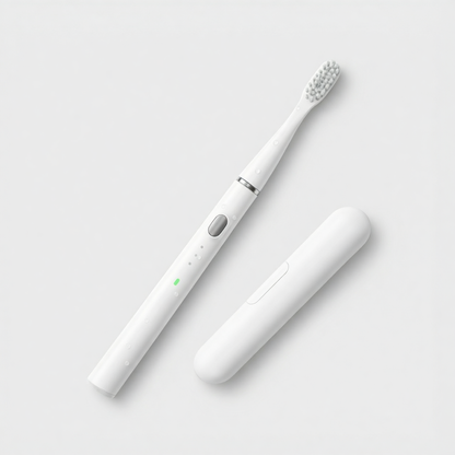 Duo LUMIOR™ Sonic – Deux Brosses Soniques, Un Rituel Partagé